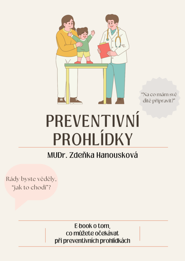 Preventivní prohlídky