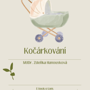 S kočárkem v Karlových Varech a v okolí