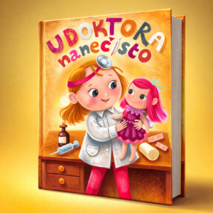 U doktora nanečisto